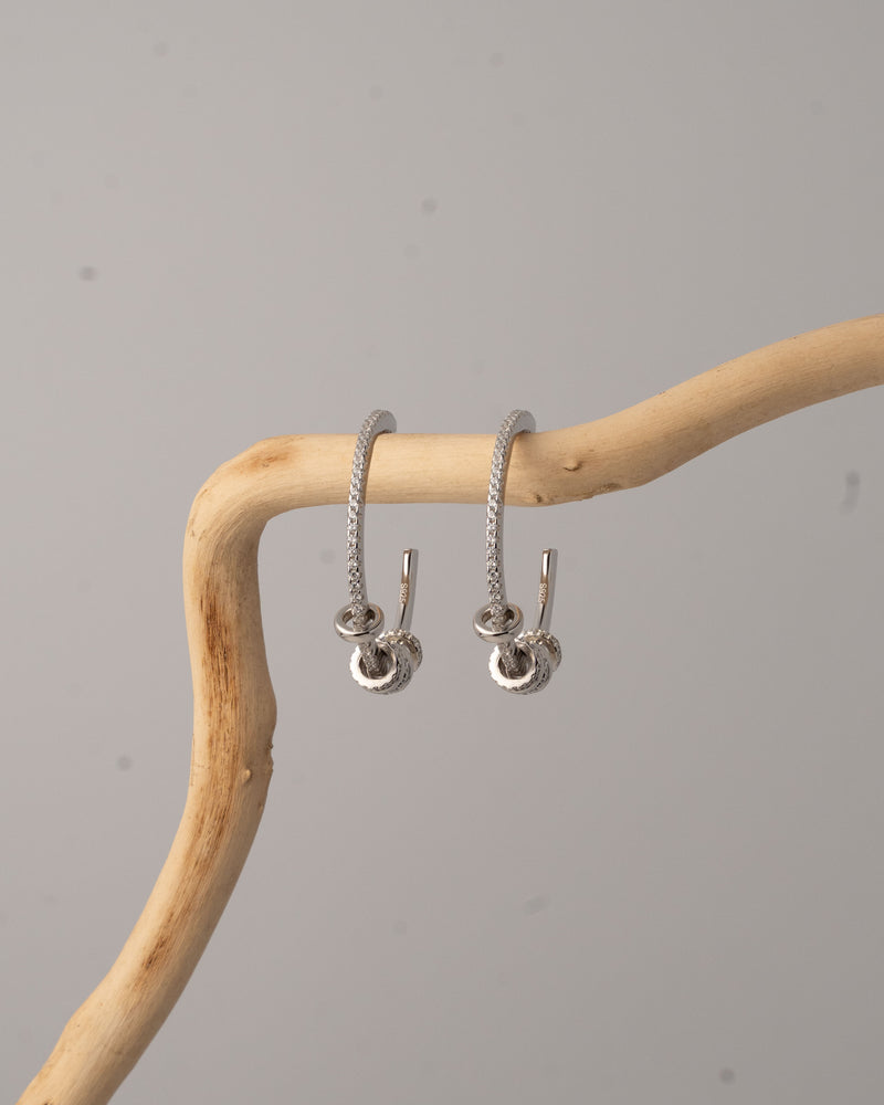 Ball Drop Hoops