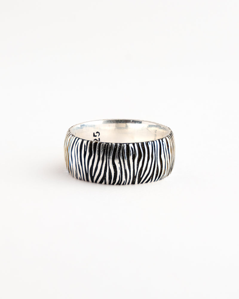 Zebra Wide Band
